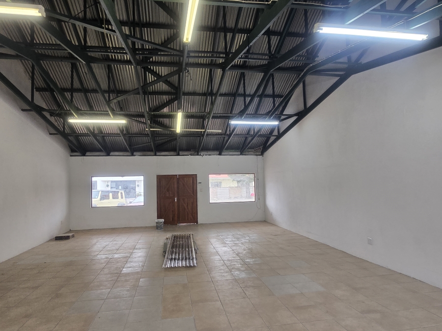To Let Commercial Property for Rent in Port Alfred Eastern Cape
